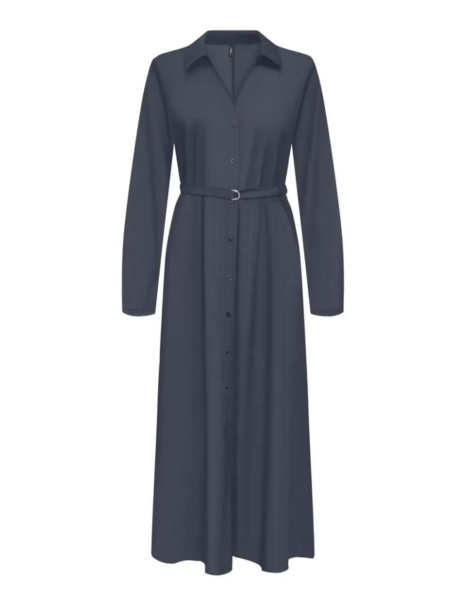 ONLY Onlnova Life Vis Renna vestito lungo donna taglia M