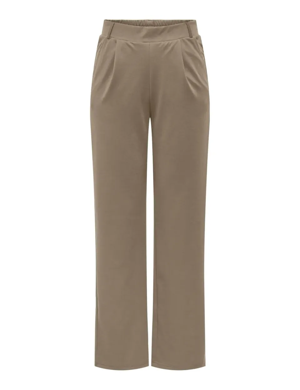 ONLY Onlcorinne Life Wide Pants Swt tuta M gamba ampia