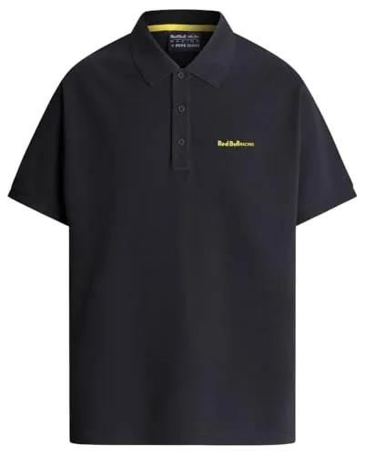 Pepe Jeans Elevated Polo Uomo in Piqué
