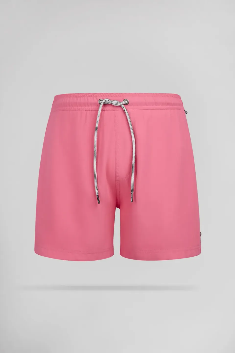 Teddy Smith Angel S-Angel costume rosa vivo idrorepellente