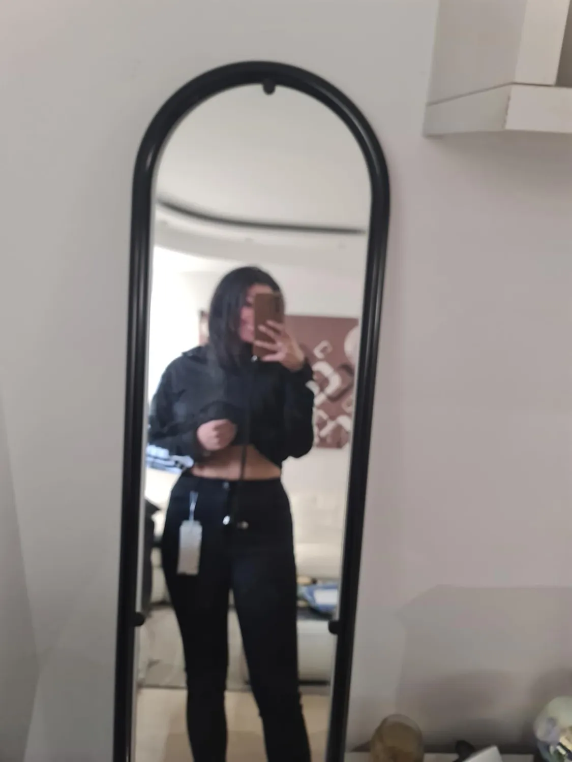 Only Onlroyal High SK 600 Noos jeans donna M/32L vita alta