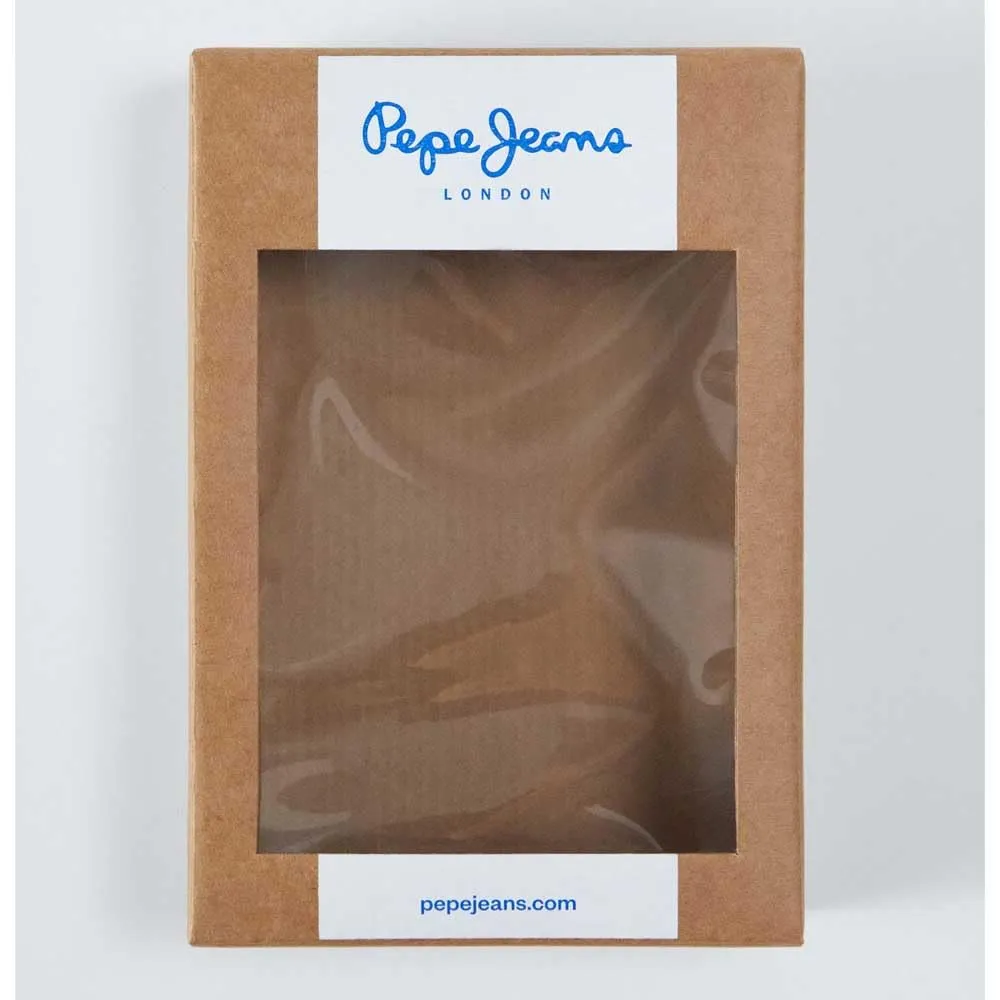 Pepe Jeans slip uomo taglia unica cotone elastico