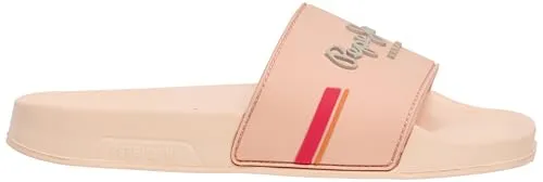 Pepe Jeans Slider Zone G ciabatte bambina 33 EU