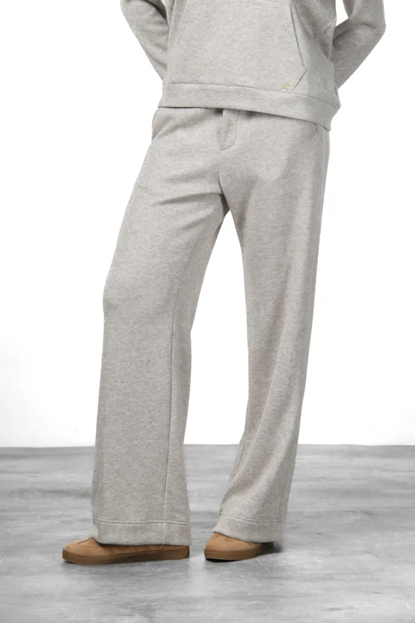 Mason's New York Studio Elax chino donna beige straight