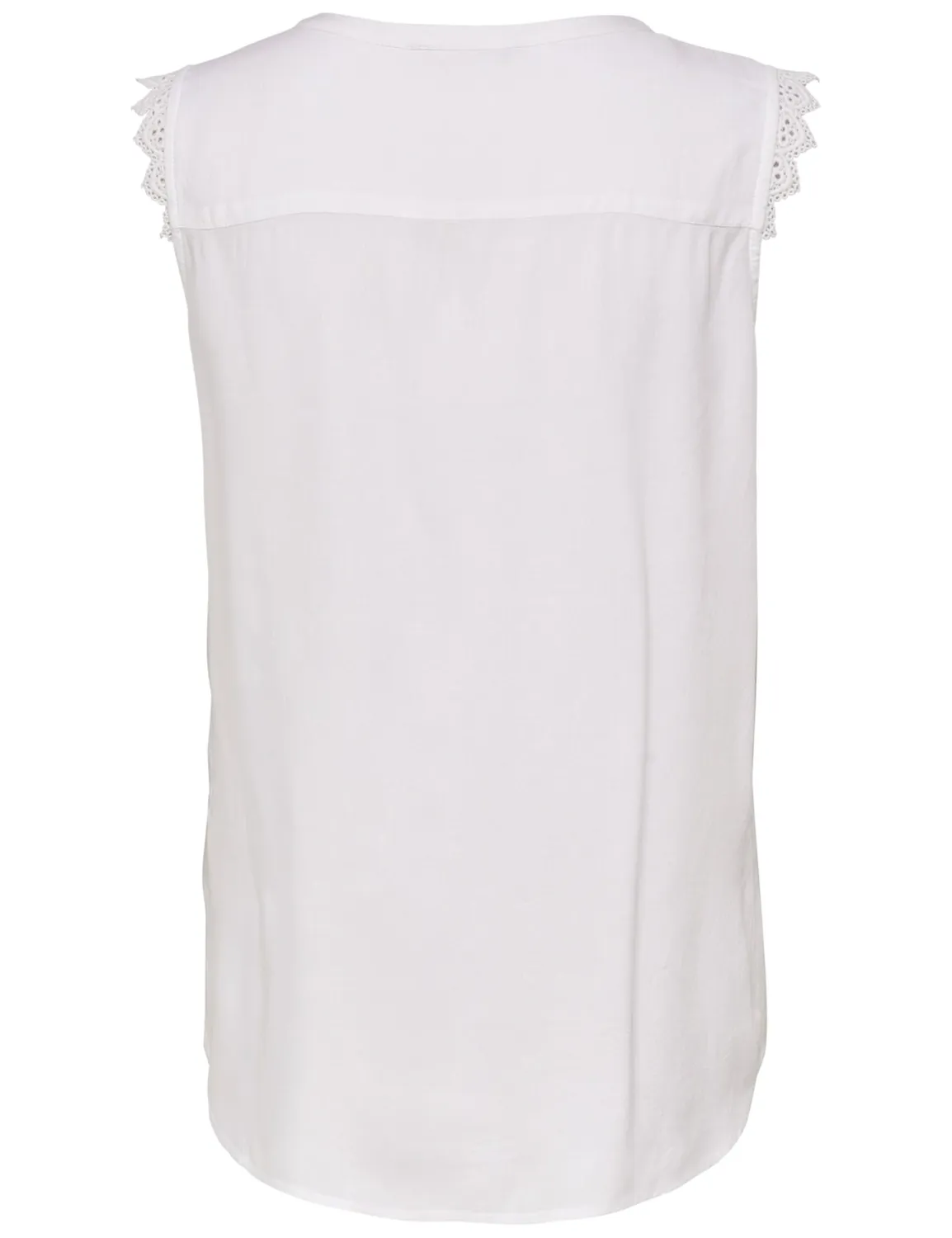 Only Onlkimmi tank top donna 40 leggero