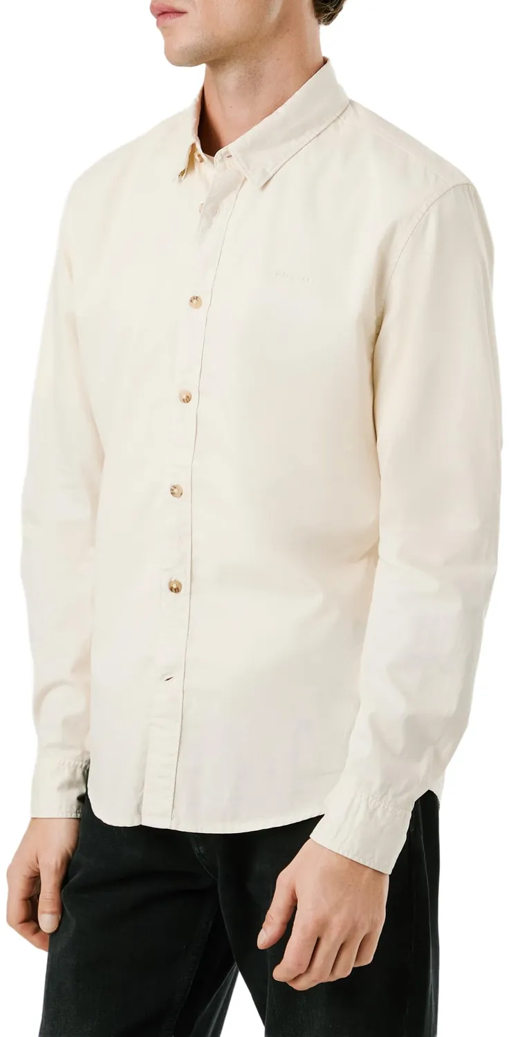 Pepe Jeans Charly Camicia Uomo XXL Cotone Regular