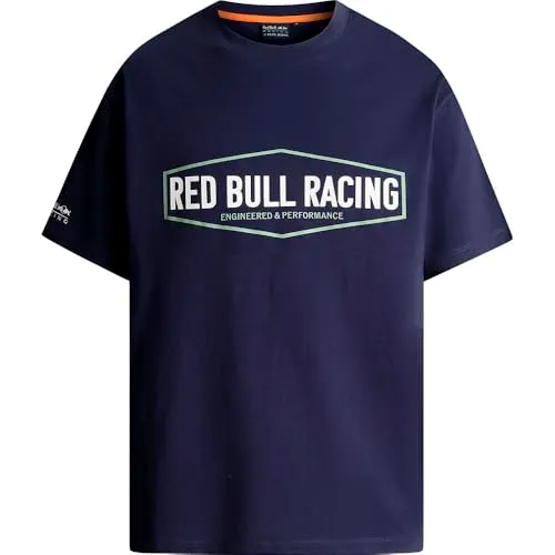 Pepe Jeans London Engineered Tee t-shirt L navy jersey