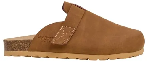 Pepe Jeans Bio Boat B sandali bambino 33 EU sughero