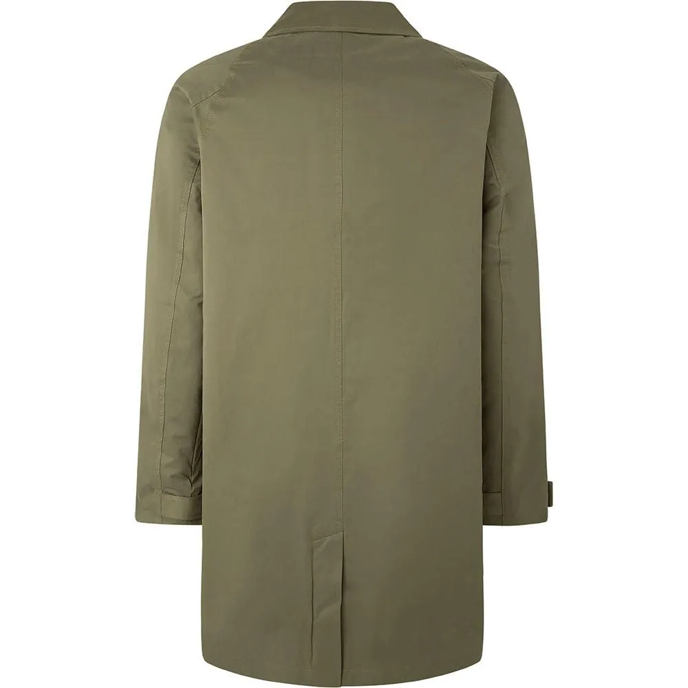 Pepe Jeans Valerio giacca uomo M stile Mac