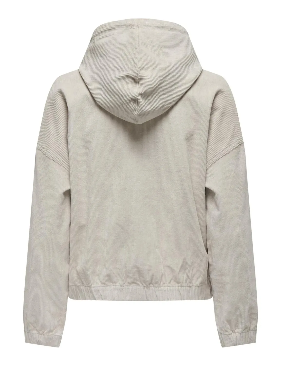 ONLY Onlkenzie Giacca Velluto a Coste Donna