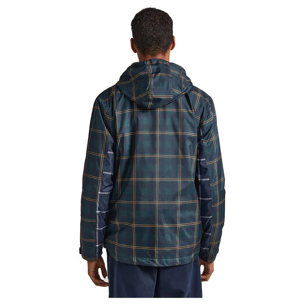 Pepe Jeans Benson giacca uomo L impermeabile