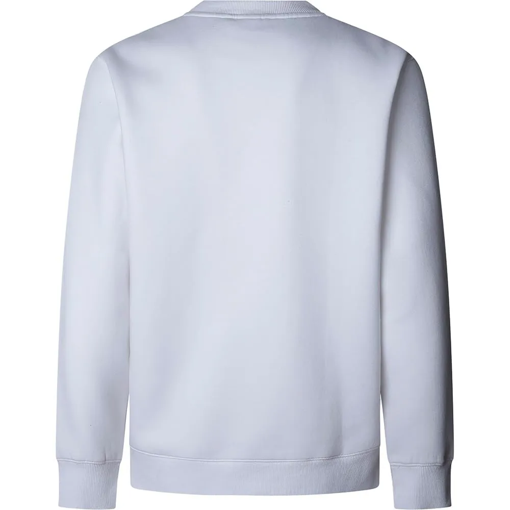 Pepe Jeans Matthew Crew Felpa Uomo Girocollo XXL Cotone
