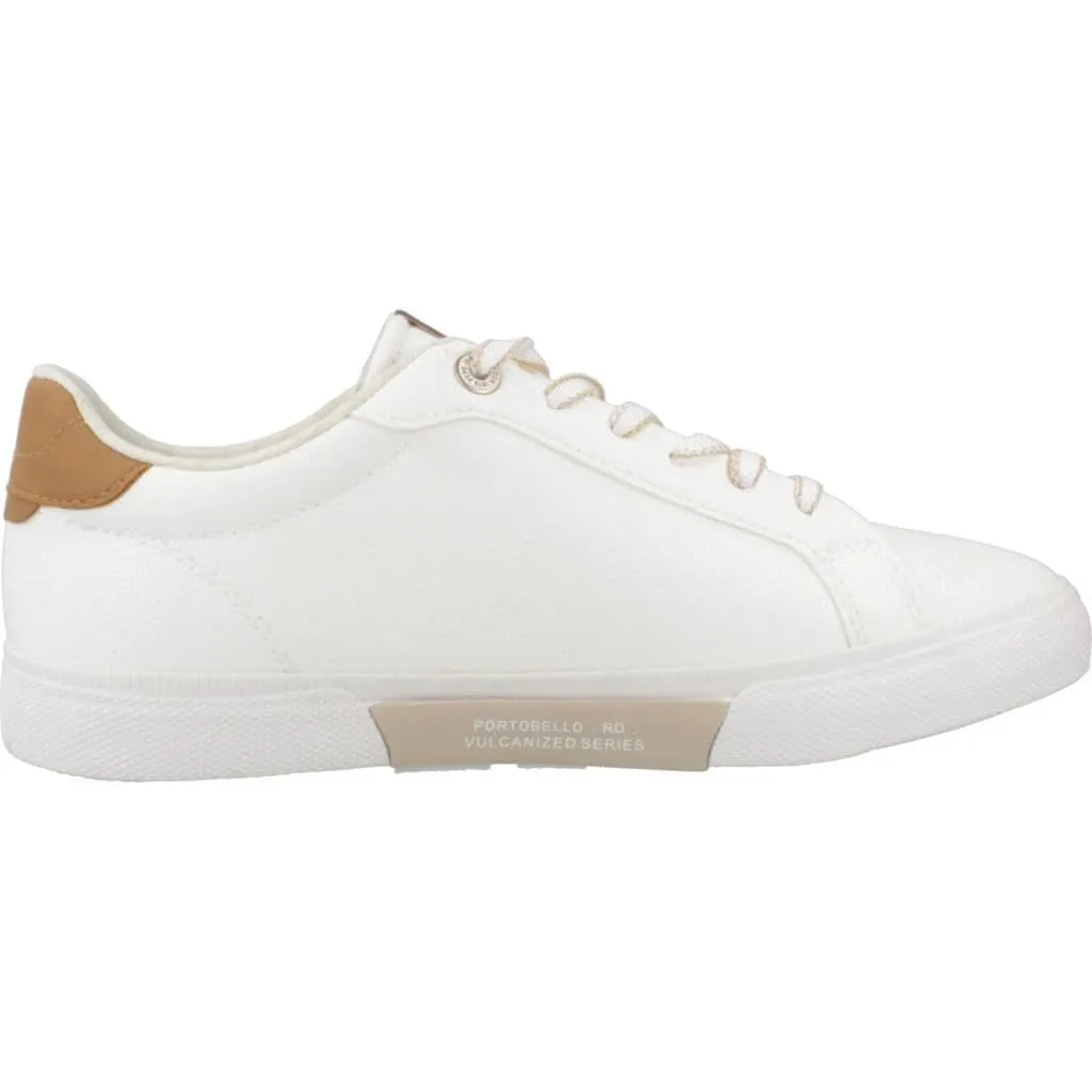 Pepe Jeans Kenton Max Sneakers Bianche Donna 36 EU