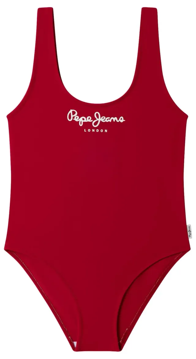 Pepe Jeans Pepe Sc costume bambina poliammide