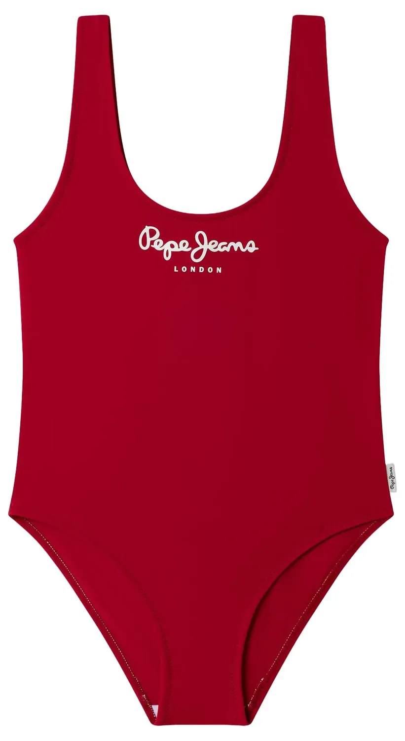 Pepe Jeans Pepe Sc costume bambina poliammide
