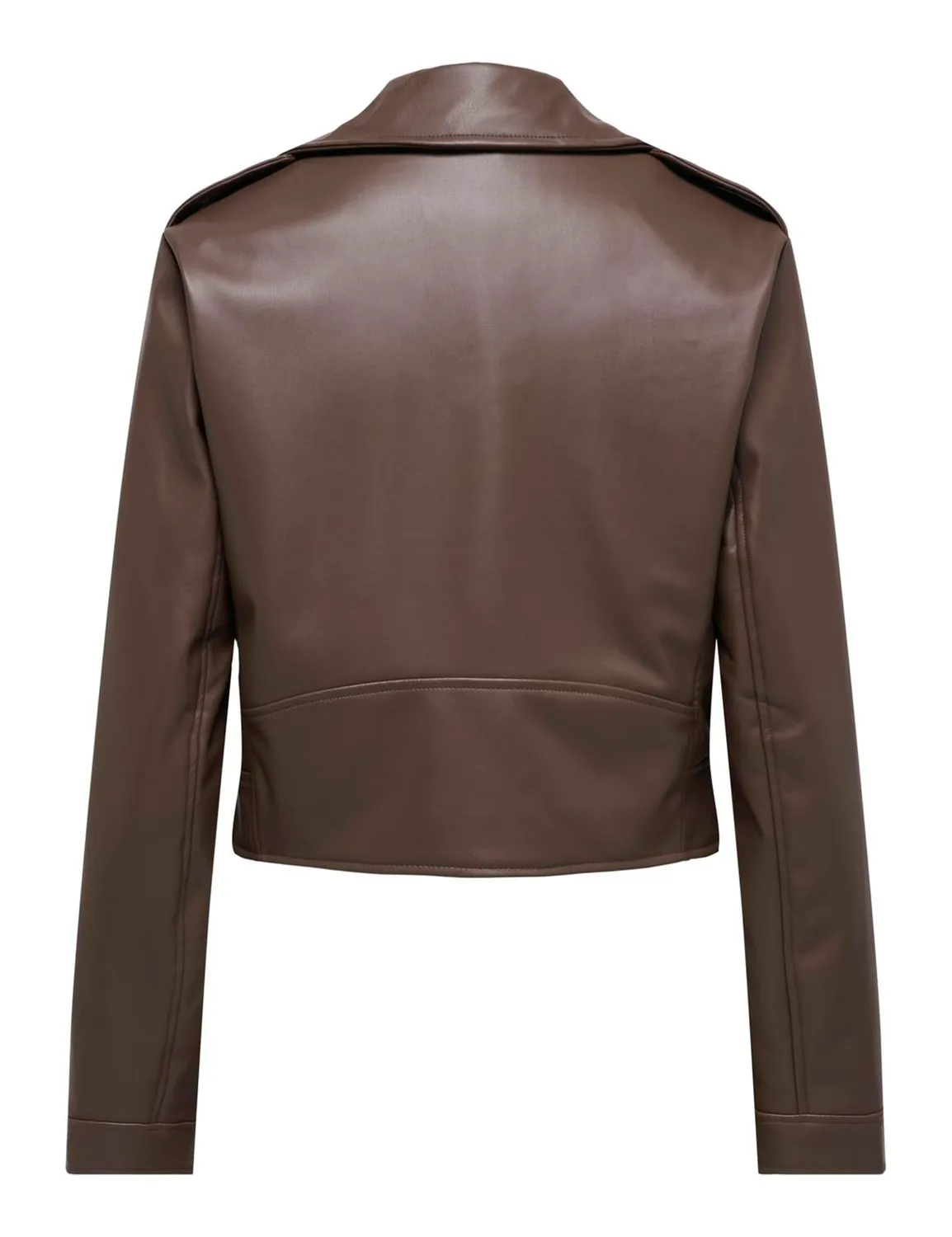 ONLY ONLCarmen Stivali Biker M Finta Pelle