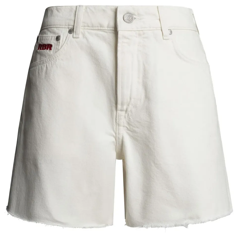 Pepe Jeans Colour shorts donna 56 vita alta gamba svasata