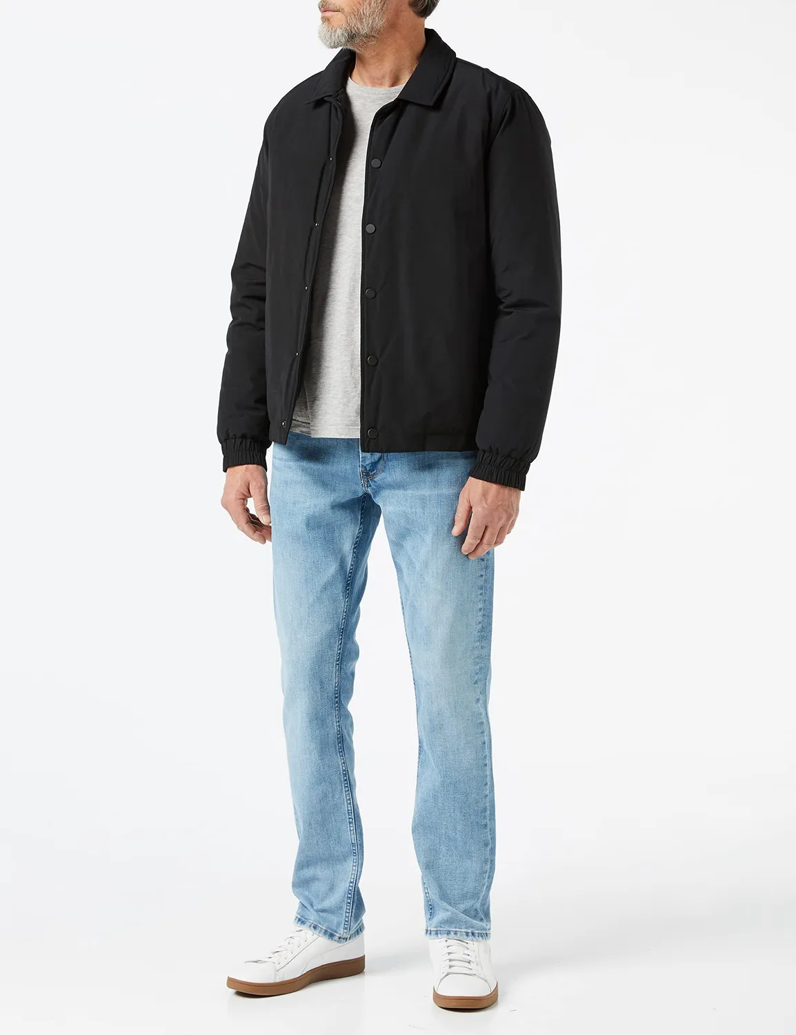 Pepe Jeans Cash jeans uomo 33W 32L blu denim