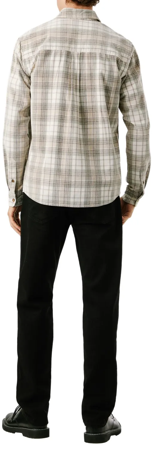 Pepe Jeans Camden camicia uomo M in cotone