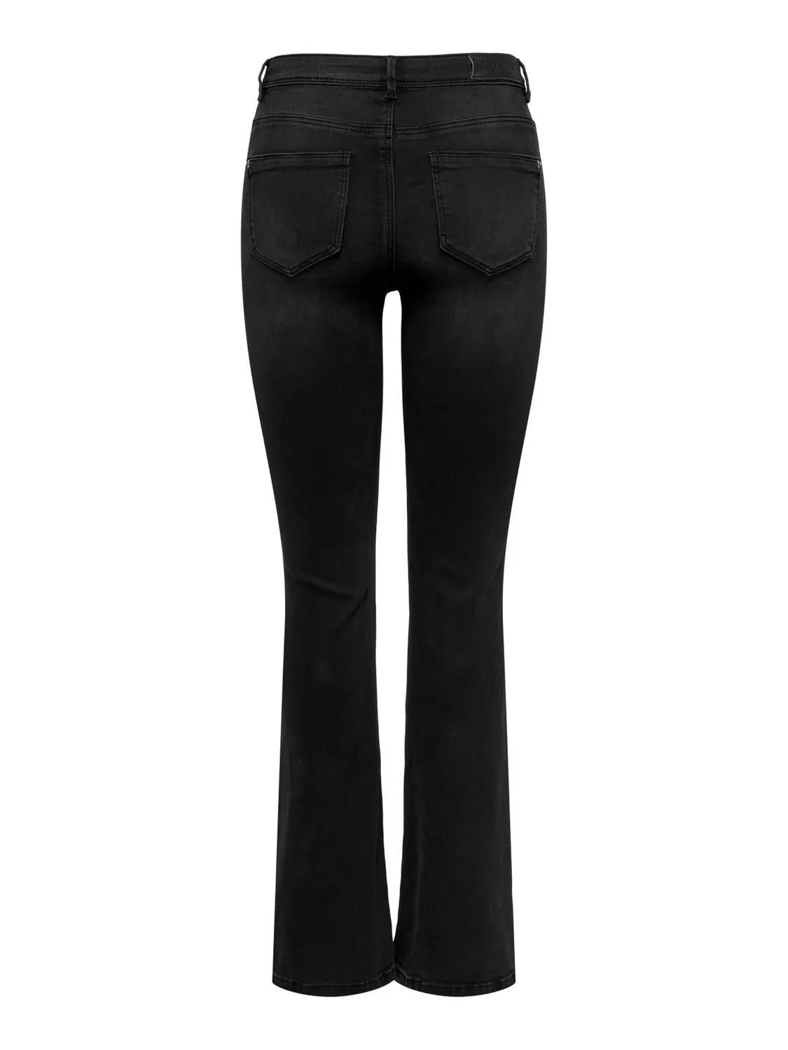 ONLY Onlwauw HW Flared BJ1097 Noos jeans donna M/30L vita alta