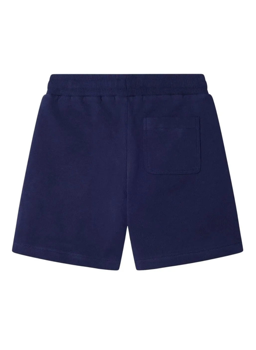 Pepe Jeans Michael Short pantaloncini bimbo 12 anni in felpa