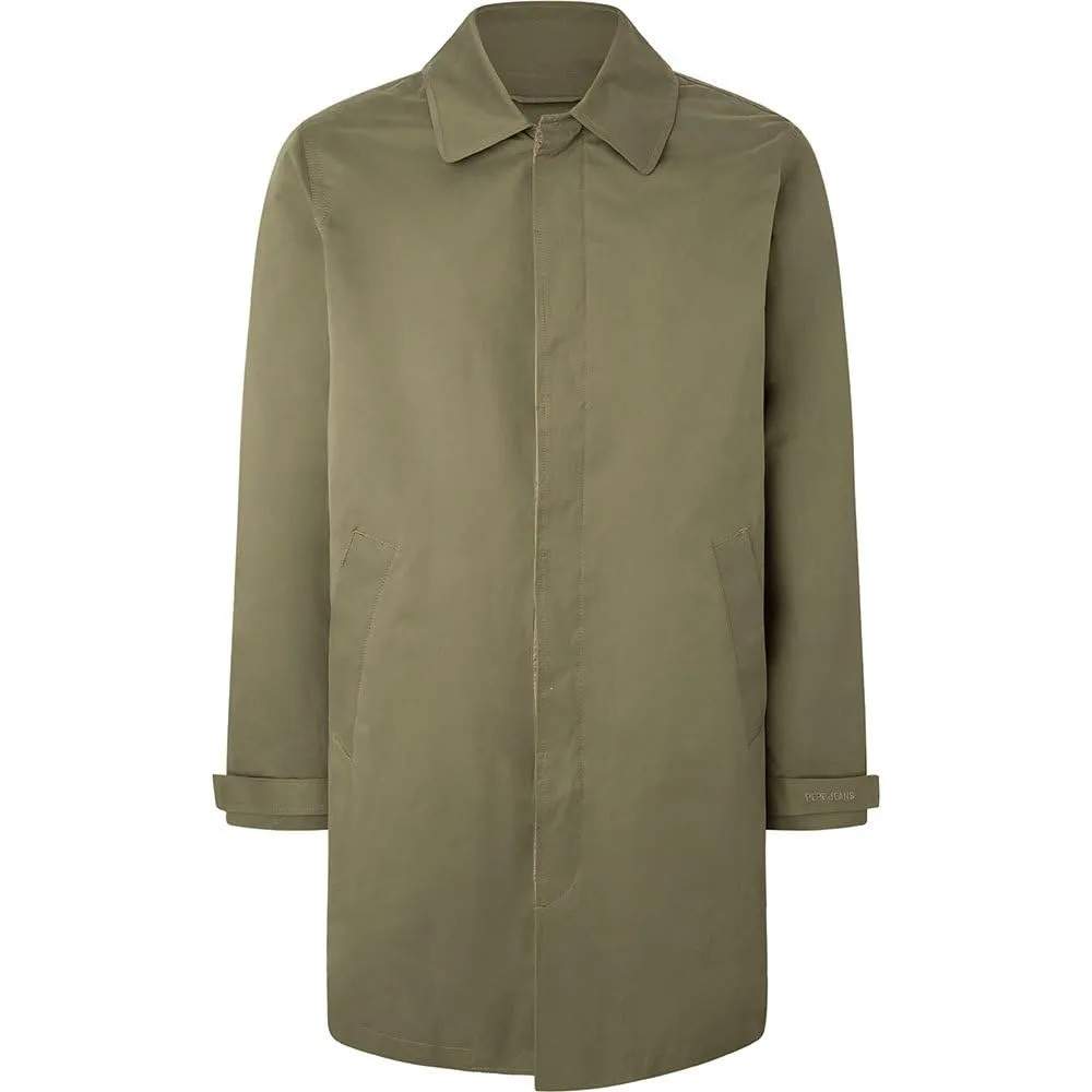Pepe Jeans Valerio giacca uomo M stile Mac
