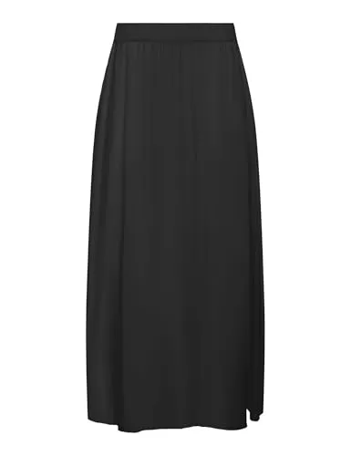 ONLY Onlasta Life Slit Ankel gonna midi con spacco