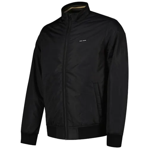 Pepe Jeans Virl Giacca Uomo Bomber Nylon Taglia M