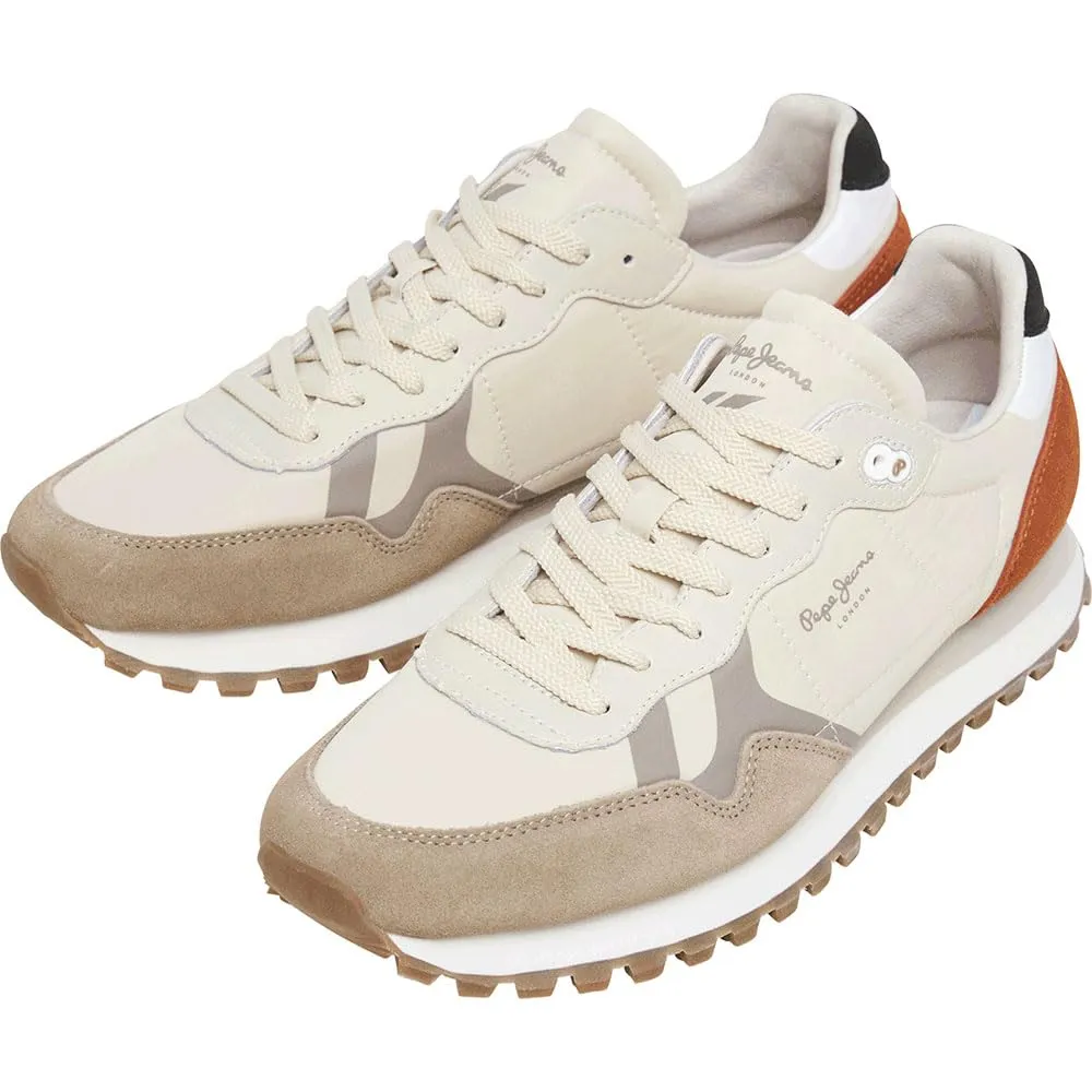Pepe Jeans Brit-on Master M sneakers uomo 42 EU