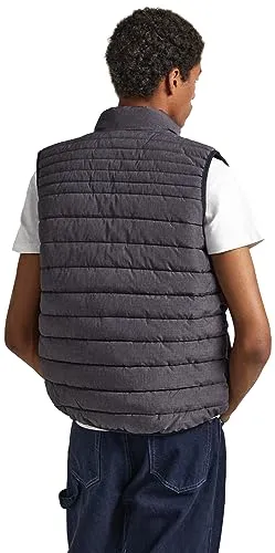 Pepe Jeans Balle Marl gilet uomo L nylon