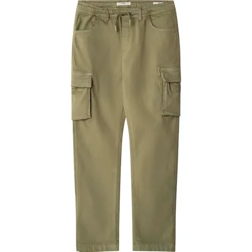 Pepe Jeans Chase maglietta bambino cotone