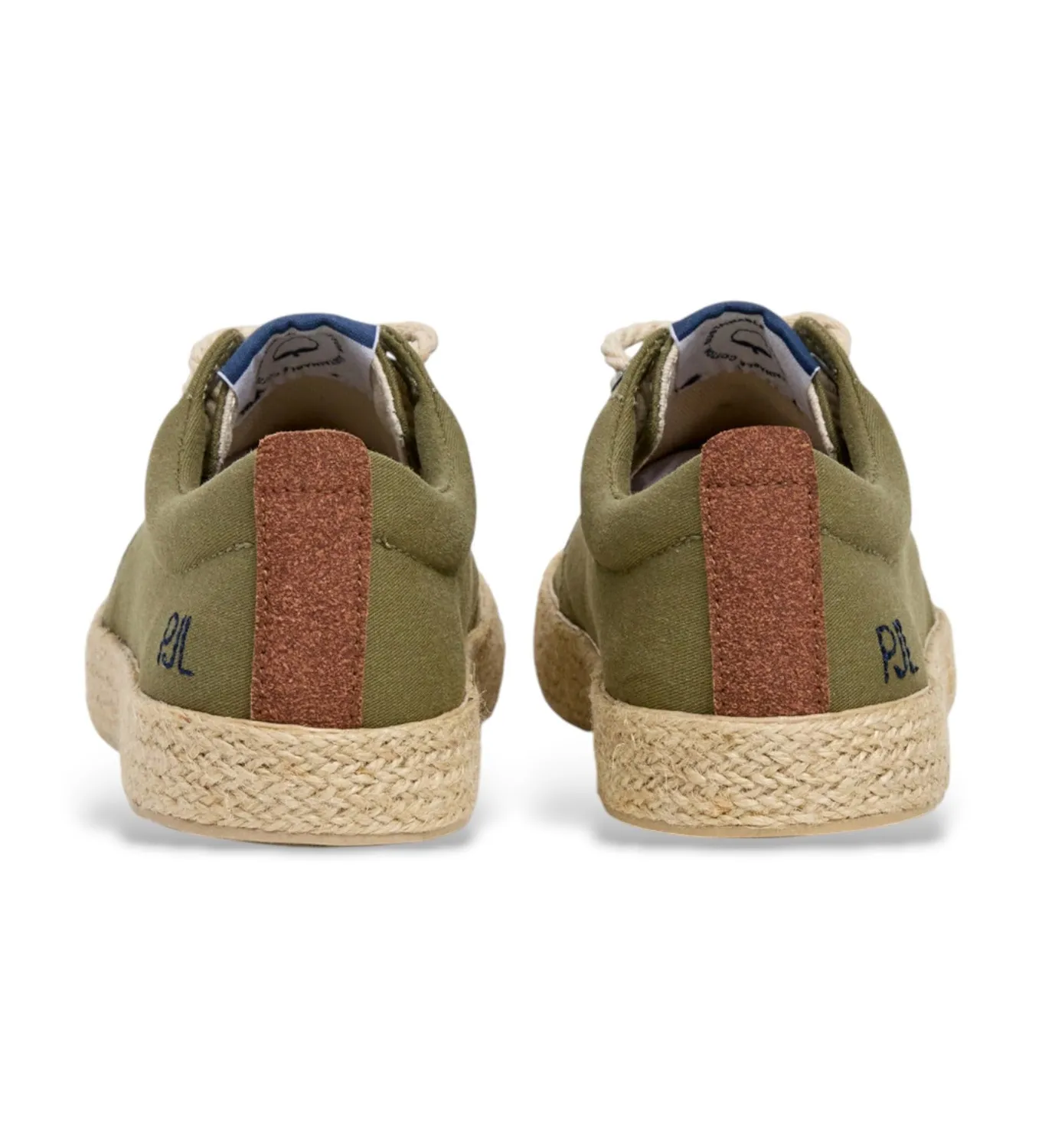 Pepe Jeans Brady Braid B sneaker 33 EU tela