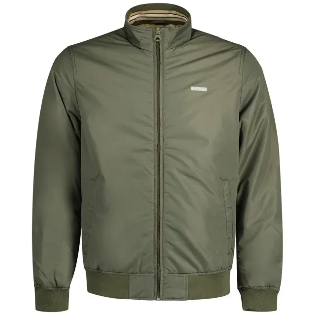 Pepe Jeans Virl Giacca Uomo M Verde Military