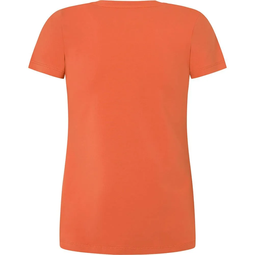 Pepe Jeans Virginia t-shirt donna M girocollo