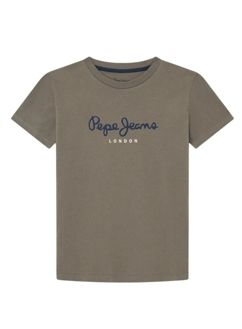 Pepe Jeans New Art t-shirt uomo cotone casual