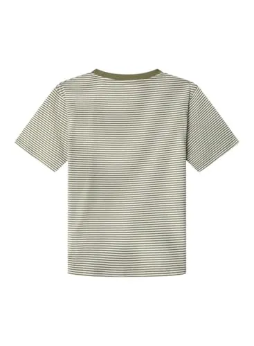 Pepe Jeans Emmet t-shirt bambino 10 anni righe