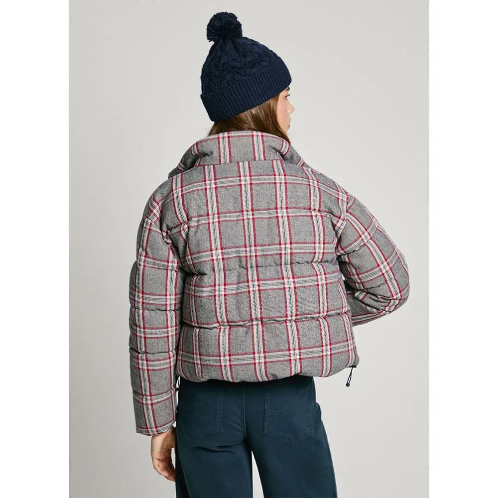 Pepe Jeans jeans donna M denim blu classico