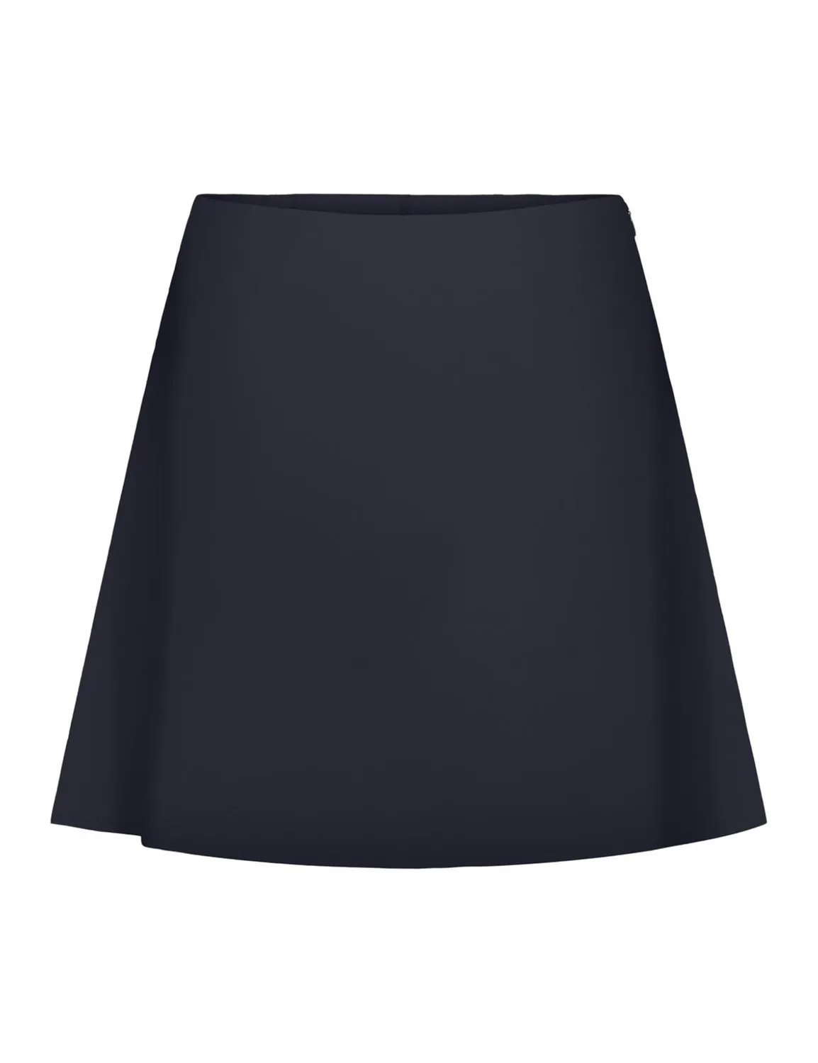 ONLY Onlnova Life Elite Jean Skort gonna denim