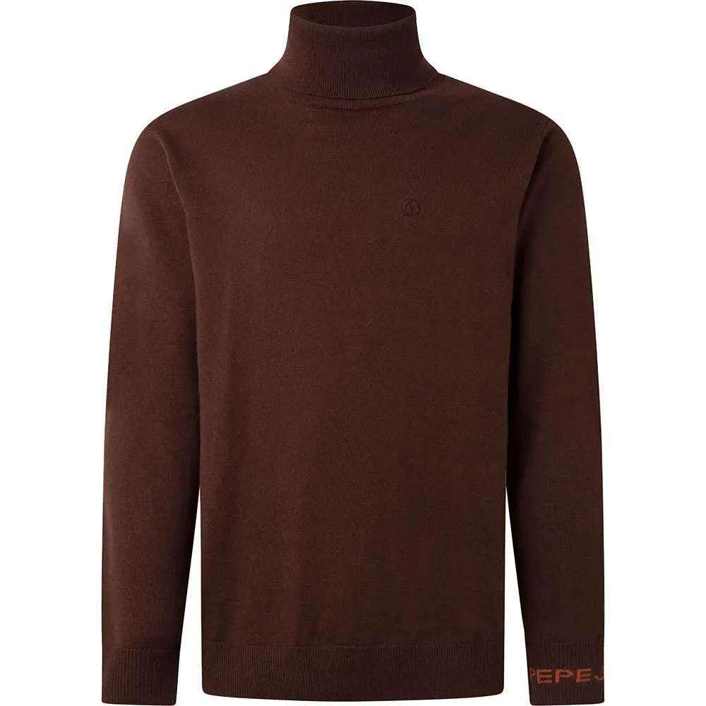 Pepe Jeans London Andre maglia uomo collo alto leggera
