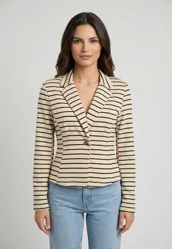 ONLY Onlnelson cardigan donna maniche lunghe taglia M