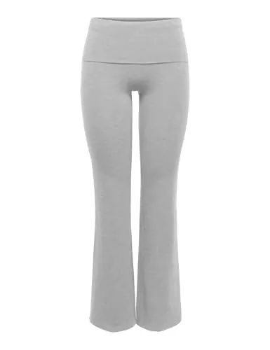 ONLY ONLKISS pantaloni donna jersey taglia M