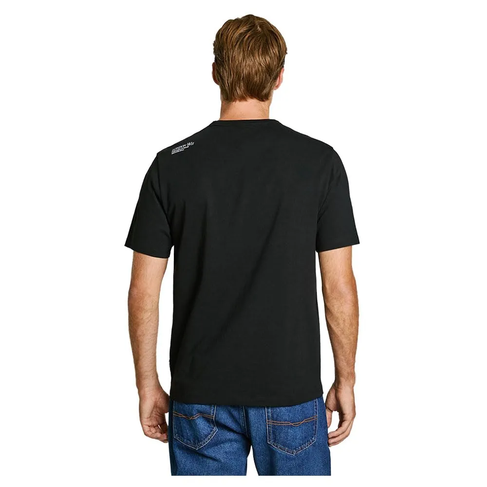 Pepe Jeans Dylan t-shirt uomo regular fit manica corta