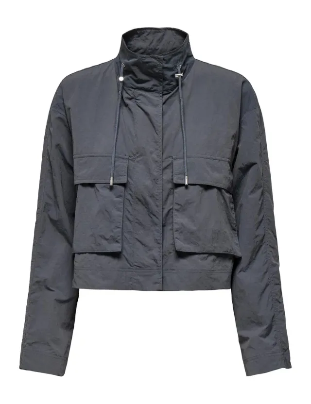 ONLY Onlbealo Cargo Jacket Cc Otw giacca donna XL cargo