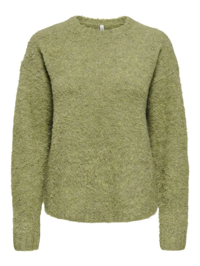 ONLY Onlsima Maglione Donna M Mermaid