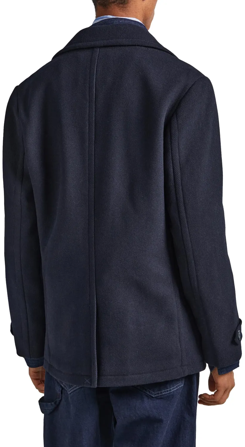 Pepe Jeans Bart Maglione Uomo L Blu Righe