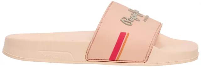 Pepe Jeans Slider Zone G ciabatte 33 EU TPU