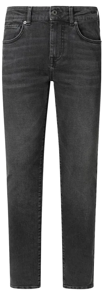 Pepe Jeans Finsbury Jeans Uomo Skinny Grigio 29W/30L