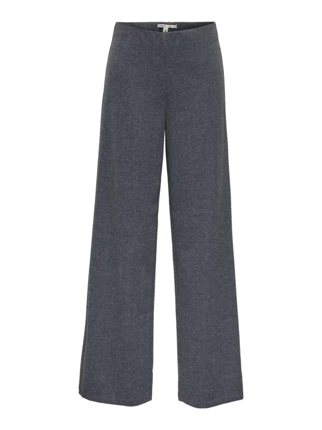 ONLY Onlbremen MW Pantalone Herringbone XL 32L