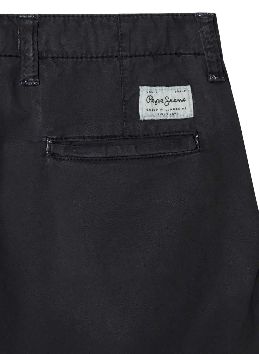 Pepe Jeans Bermuda Art PB8000032 pantaloncini bambino chino