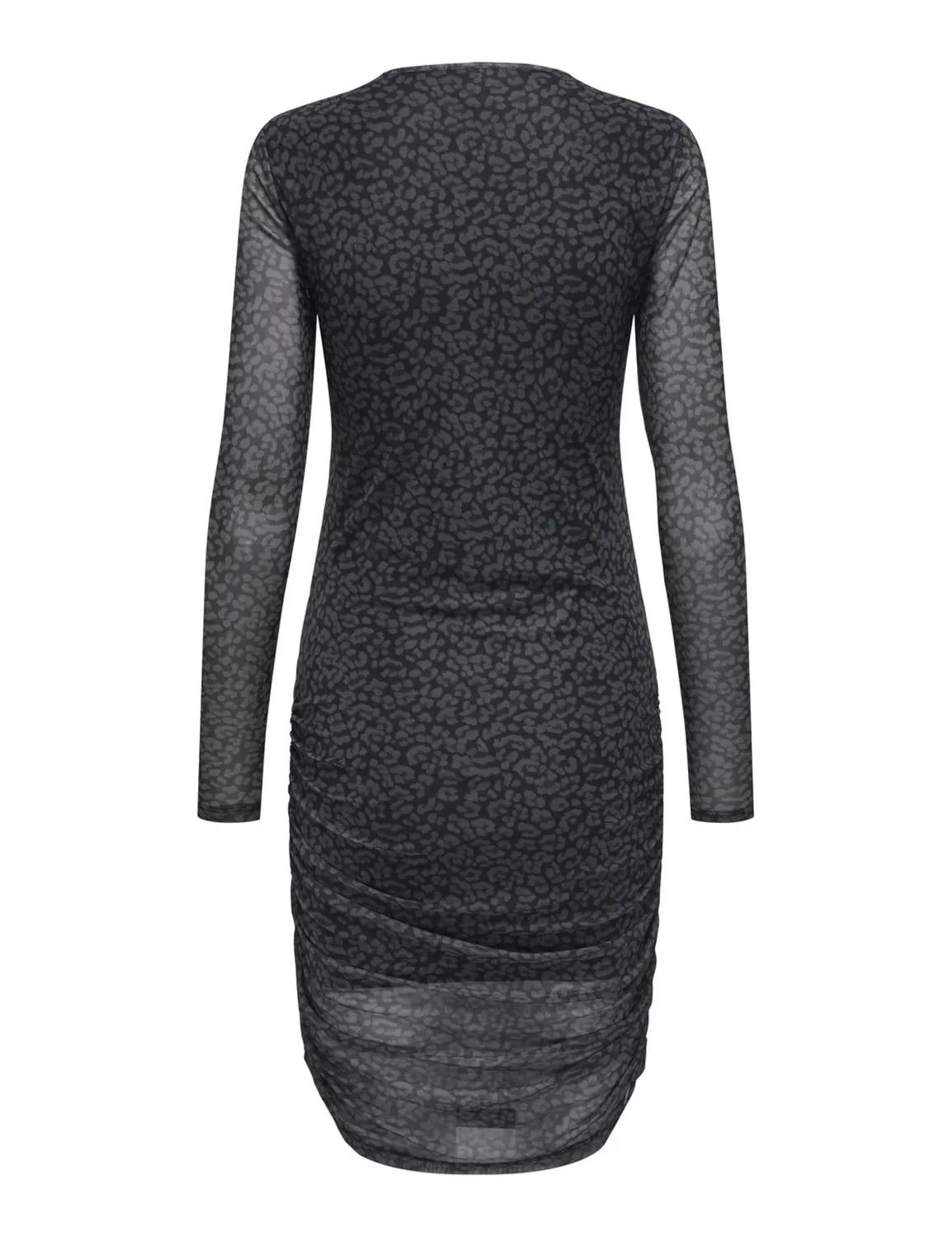 ONLY Onlerica vestito corto nero leo Everyday XS